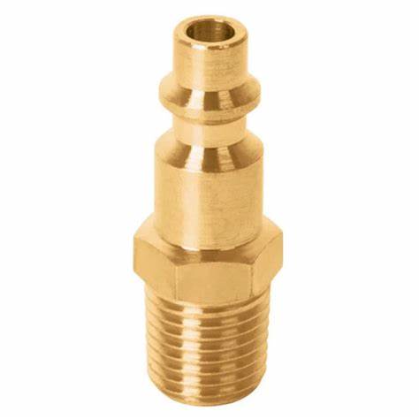[19083] CONECTOR RAPIDO P/COMPRESOR MACHO TRUPER  19083