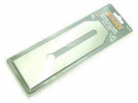 [12036] CUCHILLA  P/CEPILLO 2-3/8 TRUPER CU-C6 12036
