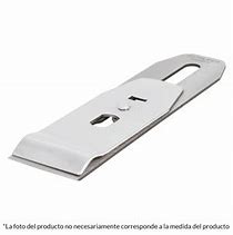 [12045] CUCHILLA  P/CEPILLO TRUPER CU-C6 12045