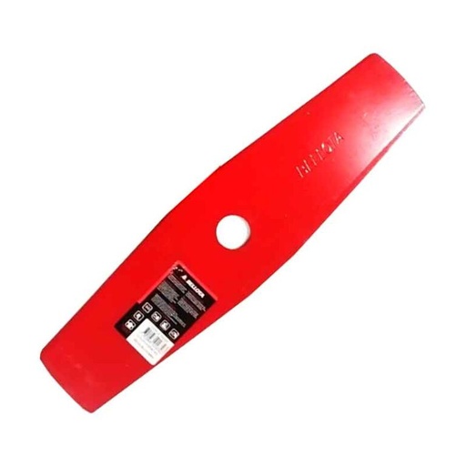 CUCHILLA ROJA PARA CHAPEADORA BELLOTA 352425