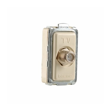 [5152E] DADO PARA TV BTICINO 5152E