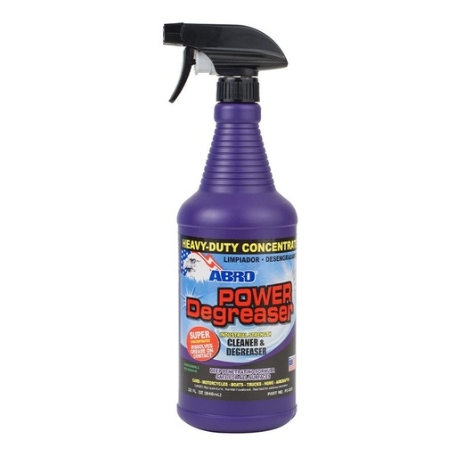 [PD-320] DESENGRASANTE MULTI USO 32 OZ ABRO PD-320