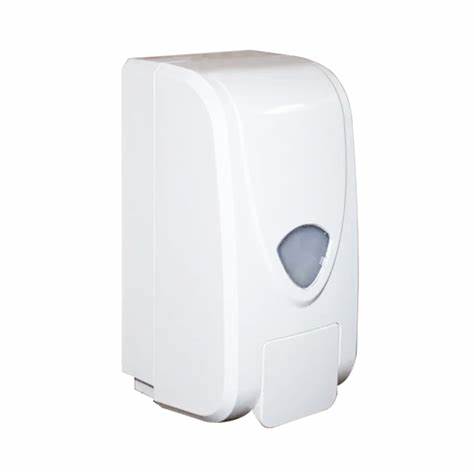 [GV-1178A] DISPENSADOR DE JAVON LIQUIDO 500ML GRIVEN GV-1178A