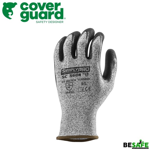 [WORKING GLOVES BLADIMIR] GUANTES BLOQUERO WORKING GLOVES 300 BLADIMIR