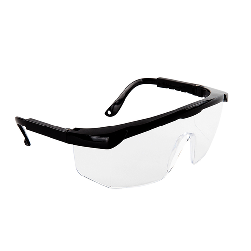 [8720023] LENTES DE SEGURIDAD TRANSPARENTES ARGOS