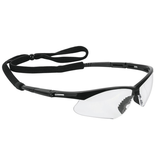 [15170] LENTES DE SEGURIDAD TRUPER SPORT TRASPARENTE 15170