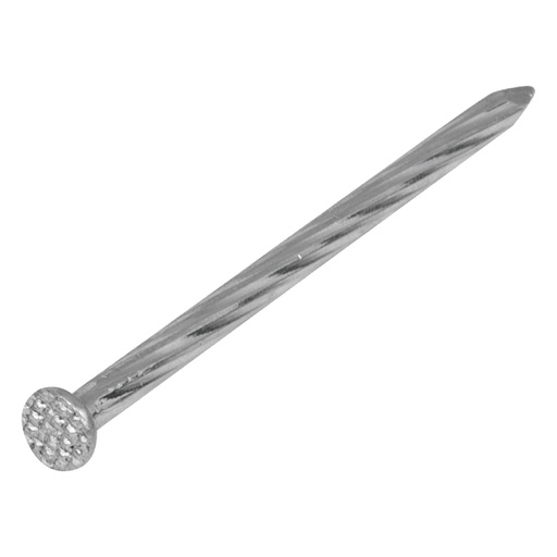 [32147] CLAVO GALVANIZADO 3" CAJA 50 LBS.
