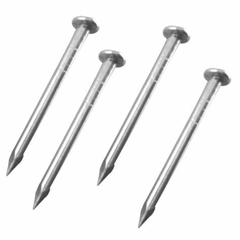 [32146] CLAVO GALVANIZADO 6" CAJA 50 LBS.
