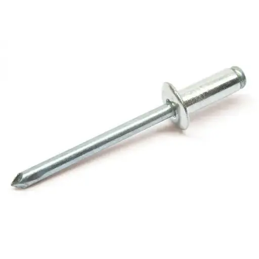 REMACHE ALUMINIO 5/32  X 1/2 P/UNIDAD