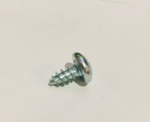 TORNILLO P/LAMINA C/PAN 10 X 1-1/2