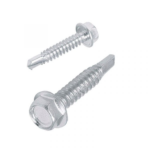 TORNILLO P/LAMINA C/PAN 14 X 3