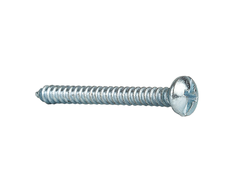 [26337] TORNILLO P/LAMINA C/PAN 14X3.1/2
