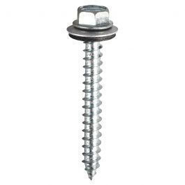 TORNILLO PARA TECHO P/F 1/4X2.1/2