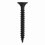 [6X1.1/4] TORNILLO P/F TABLA YESO NEGRO 6 X 1.1/4