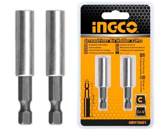 [ABH10601]  ADAPTADOR PARA PUNTA 2PCS INC-CO ABH10601