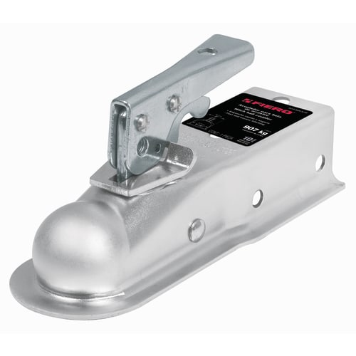 [44443] ACOPLE PARA REMOLQUE FIERO 907KG 2000LB
