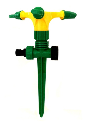 [RSYC-UN-1] ADAPTADORES DE RIEGO MANGUERA TIPO "Y" FEDERALLI RSYC-UN-1