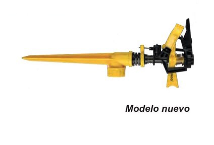[H-GS2201] ASPENSOR PICHIRILO CON ESTACA PLASTICA VIKINGO H-GS2201