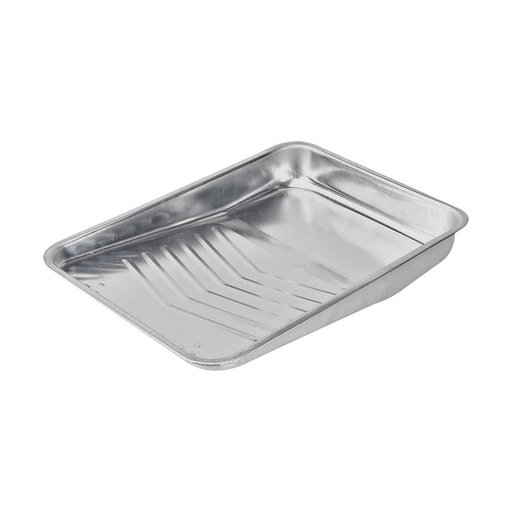 [BANDEJA] BANDEJA METALICA PARA PINTAR 9"