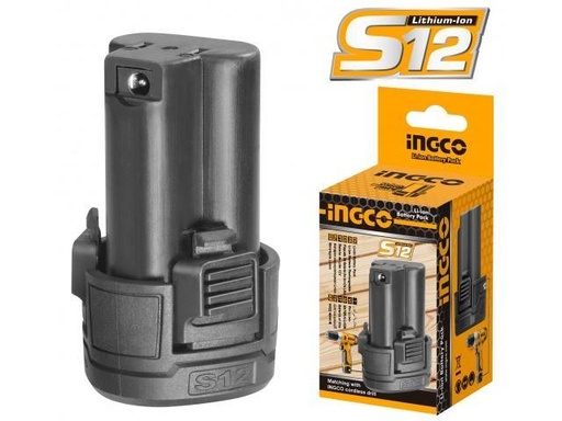 [FBLI12152] BATERIA 12V LITIO INGCO FBLI12152