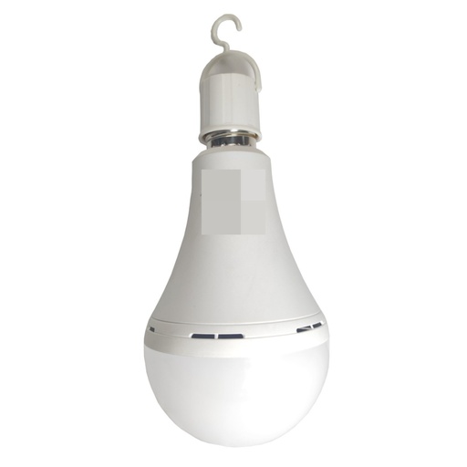 [ZEU-E-12W] BOMBILLO DE EMERGENCIA 12W ZEUS ZEU-E-12W