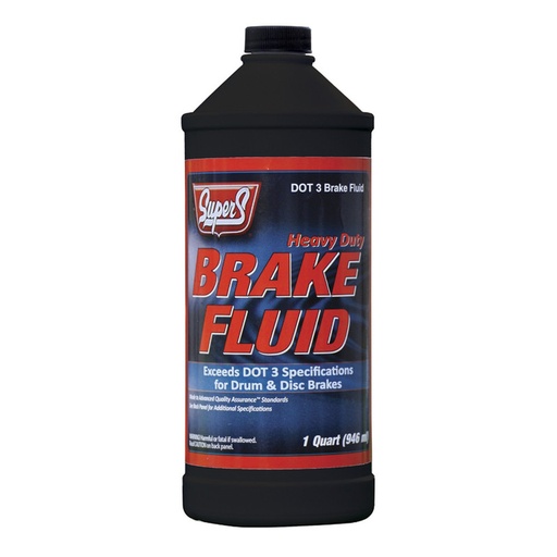 [SUS31-300] BRAKE FLUID  DOT3 SUPERS 12/300 OT SUS31-300