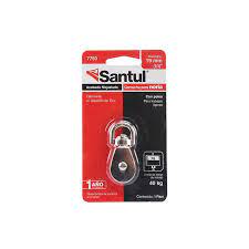 [7750] GARRUCHA SANTUL 40 KG 19MM