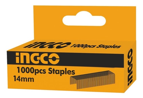 [ STS0210] GRAPAS PARA GRAPADORA INGCO STS0210