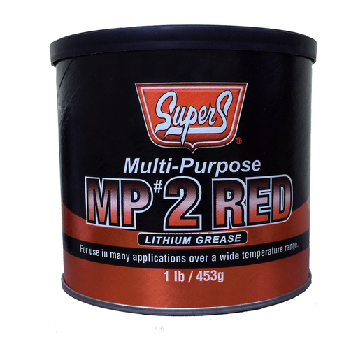 [SUS68-12] GRASA SUPER MULTI-PURPOSE  MP#2 10/14 SUS68-12
