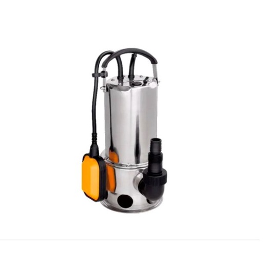 [G840503A] HOTECHE B/SUMERGIBLE 1HP" INOXI AGUA/SUCIA 2394 G840503A