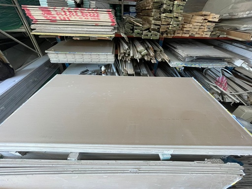 LAMINA TABLA YESO 1/2-4X8 KNAUF