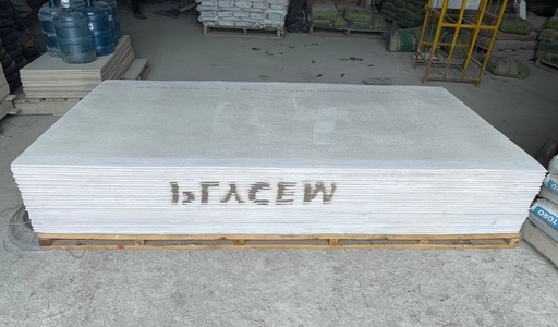 [4X8X12MM] LAMINA PANELIT 4X8 12 MM 1/2