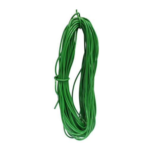 [86423] MINBRE PLASTIC 4MM VERDE 1-LBS HULE