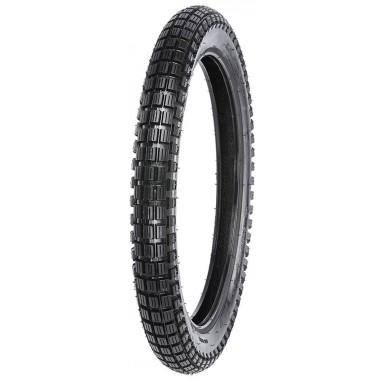 [BTH-8426] NEUMATICO 17-3.75/3.50 TR4 JOURNEY 25UX67LPS BTH-8426