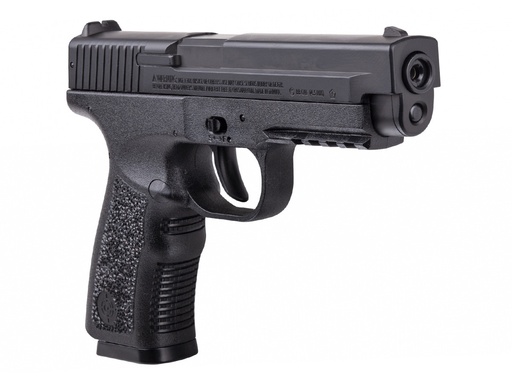 [PSM45] PISTOLA DE POSTA .177 CAL RESOR MET PSM45
