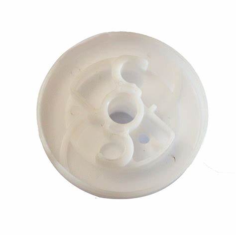 POLEA DE ARRANQUE MS660 PLASTICO