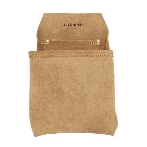 [ 11516] PORTA CLAVOS DE CUERO TRUPER POR-CLA 11516