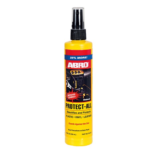 [PA-510] PULIDOR DE TABLERO ABRO PROTECT ALL PA-510