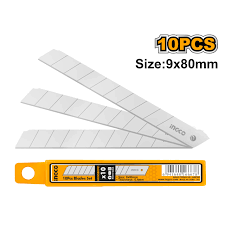 [HKNSB0901] REPUESTO CUCHILLA CUTTER 4" INGCO HKNSB0901