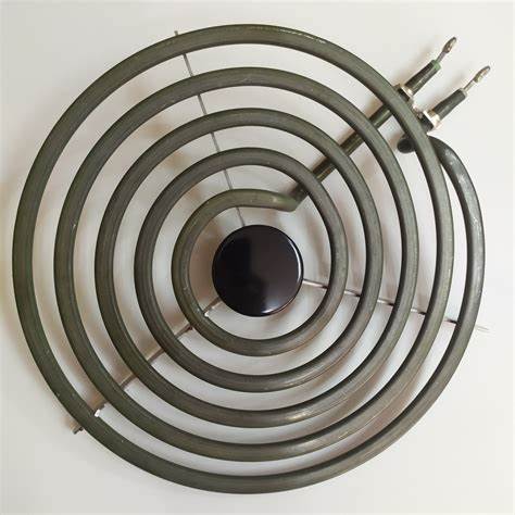 [70403208] RESISTENCIA ESTUFA BUENA SUERTE 8" 220V GRANDE 70403208