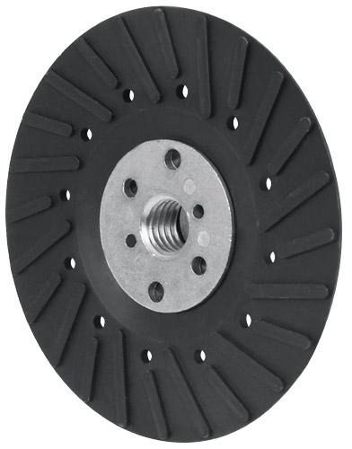 [17274] RESPALDO P/DISCO DE LIJA 7" STD TRUPER 17274