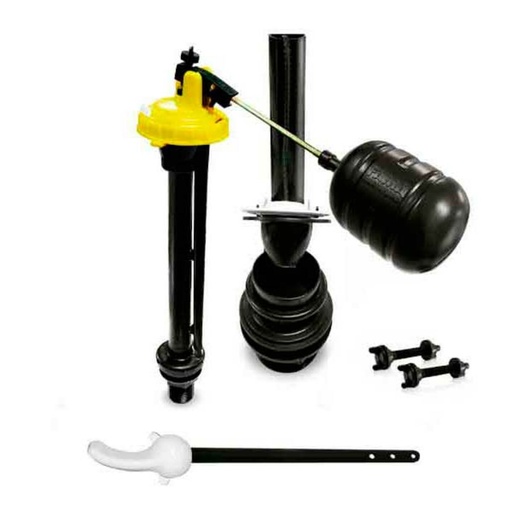 [2200] SET PARA TANQUE DE SANITARIO ECONO MAX FAMA 2200