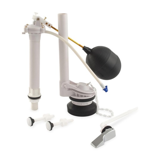 [9600] SET PARA TANQUE DE SANITARIOSEGURIMAX 9600