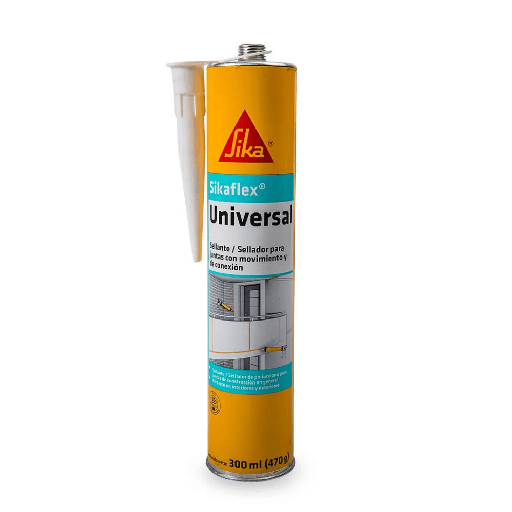 [515119] SIKAFLEX UNIVERSAL SELLADOR GRIS HORMIGON 515119