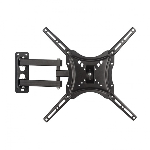 [HDL-117B-2] SOPORTE GIRATORIO DE TV 14-55 RED STAR