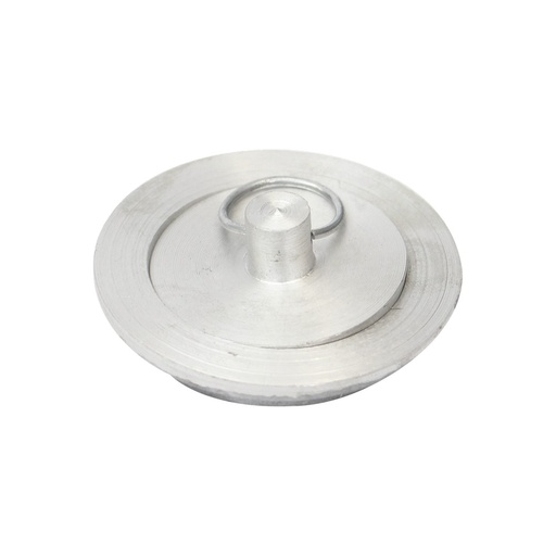 TAPON PARA PILA DE ALUMINIO