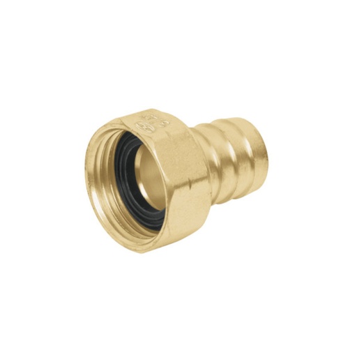 [12700] TERMINAL PARA MANGGUERA HEMBRA TRUPER 12700