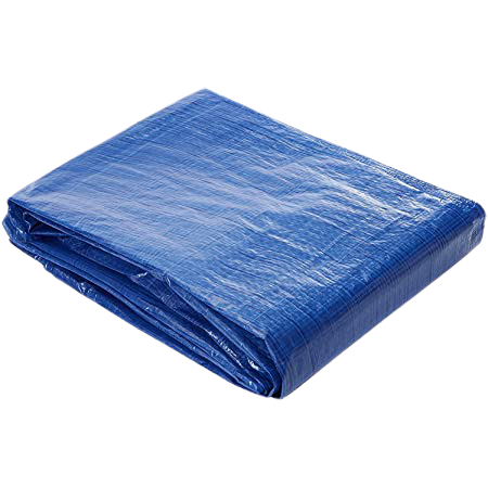 [30291] TOLDO AZUL 12X14"