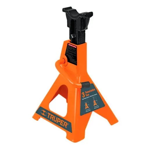 [14843] TORRE PARA AUTO 3TONE TRUPER 14843