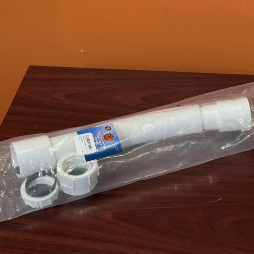[BTH-1029] TRAMPA FLEXIBLE PVC 1-1/2 BTH-1029